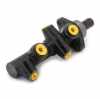 RIDEX 258M0016 Bremszylinder Hauptbremszylinder 3 Gusseisen für PORSCHE 944 Bild RIDEX 258M0016 Bremszylinder Hauptbremszylinder 3 Gusseisen für PORSCHE 944