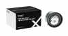 RIDEX Spannrolle Zahnriemen für RENAULT Clio 1II Schrägheck (BR0/1, CR0/1) Bild RIDEX Spannrolle Zahnriemen für RENAULT Clio 1II Schrägheck (BR0/1, CR0/1)