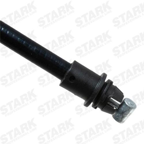 STARK Handbremsseil Hinten Rechts für FIAT 500 (312) Bild STARK Handbremsseil Hinten Rechts für FIAT 500 (312)