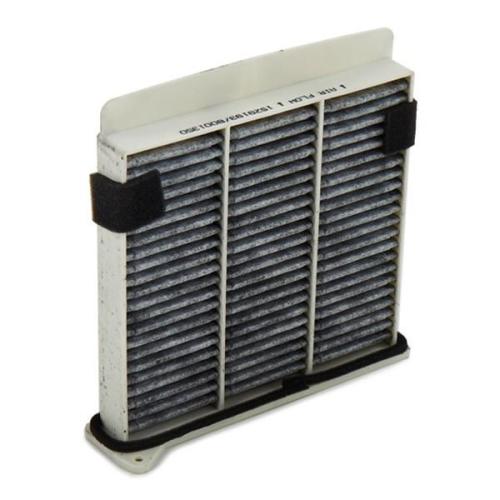RIDEX 424I0064 Innenraumfilter Pollenfilter Aktivkohlefilter Höhe: 74 Breite: Bild RIDEX 424I0064 Innenraumfilter Pollenfilter Aktivkohlefilter Höhe: 74 Breite: