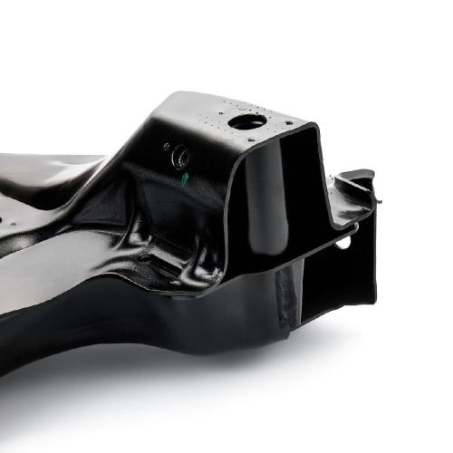 RIDEX Hilfsrahmen / Aggregateträger Vorne für VW Golf 1V Schrägheck (1J1) Bild RIDEX Hilfsrahmen / Aggregateträger Vorne für VW Golf 1V Schrägheck (1J1)