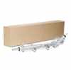 RIDEX 286S0058 Lenkgetriebe Servolenkgetriebe Hydraulisch für VW 7E1422061KX Bild RIDEX 286S0058 Lenkgetriebe Servolenkgetriebe Hydraulisch für VW 7E1422061KX