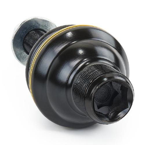 RIDEX PLUS 2462S0360P Traggelenk Führungsgelenk Vorne unten für BMW 5 Touring 7 Bild RIDEX PLUS 2462S0360P Traggelenk Führungsgelenk Vorne unten für BMW 5 Touring 7