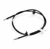 RIDEX Handbremsseil Hinten für OPEL Astra J Sports Tourer (P10) Bild RIDEX Handbremsseil Hinten für OPEL Astra J Sports Tourer (P10)