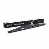 RIDEX 298W0002 Heckscheibenwischer ohne Spoiler Hinten 350mm für OPEL ZAFIRA B
