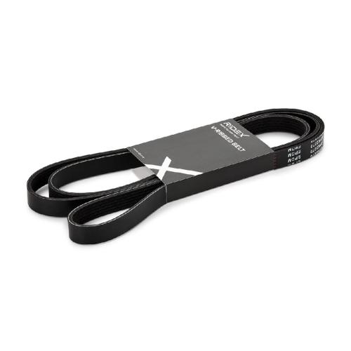 RIDEX Keilrippenriemen passend für MERCEDES-BENZ C-Klasse Limousine (W204) Bild RIDEX Keilrippenriemen passend für MERCEDES-BENZ C-Klasse Limousine (W204)