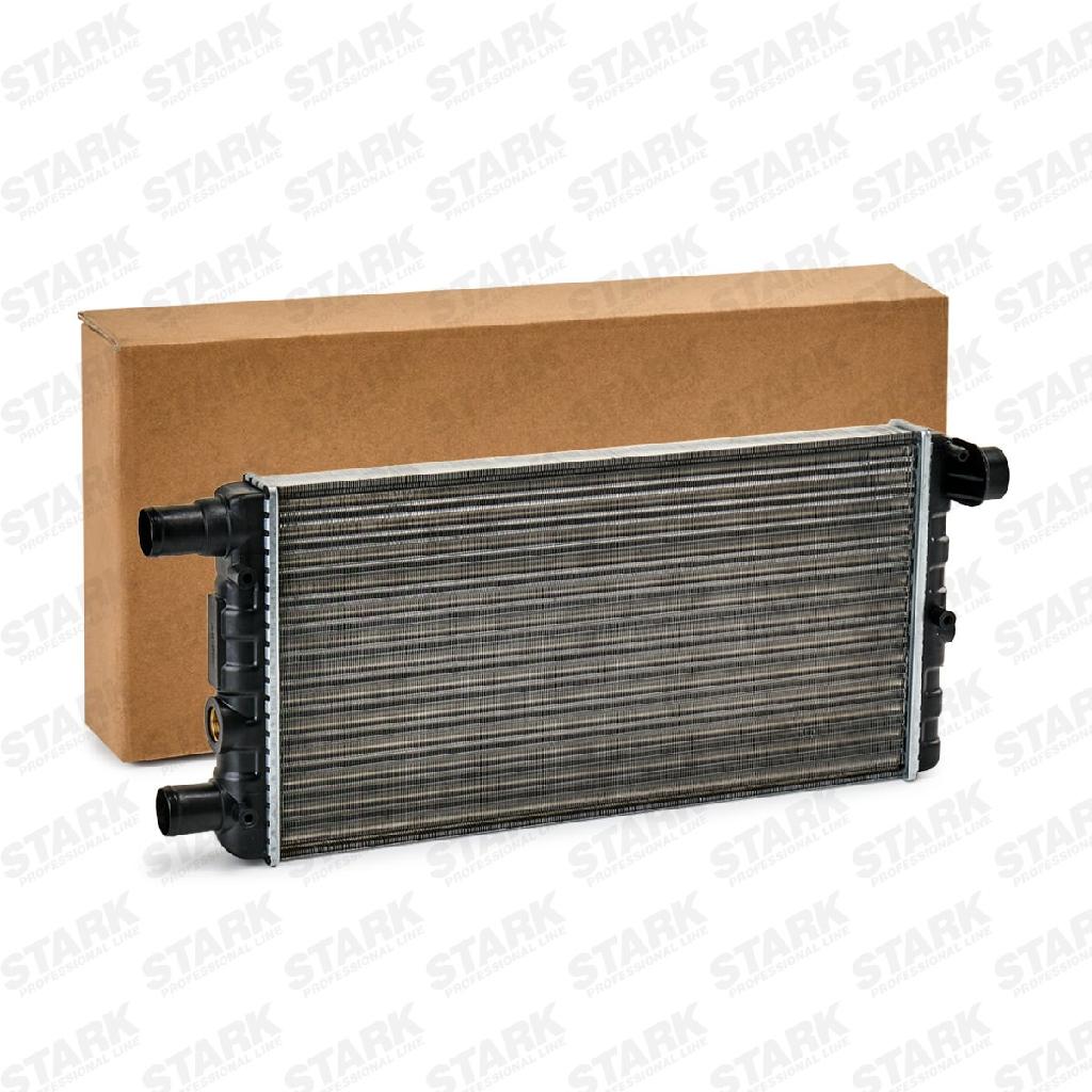 STARK SKRD-0120178 Motorkühler / Wasserkühler für FIAT Seicento / 600 Schrägheck