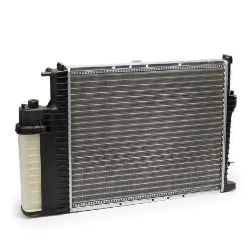 RIDEX 470R0451 Motorkühler / Wasserkühler mit Ausgleichsbehälter für BMW Bild RIDEX 470R0451 Motorkühler / Wasserkühler mit Ausgleichsbehälter für BMW