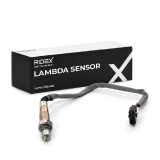 RIDEX 3922L0319 Lambdasonde Oxygen O2 Sensor Beheizt passend für MERCEDES-BENZ