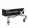 RIDEX 3922L0319 Lambdasonde Oxygen O2 Sensor Beheizt passend für MERCEDES-BENZ Bild RIDEX 3922L0319 Lambdasonde Oxygen O2 Sensor Beheizt passend für MERCEDES-BENZ