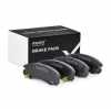 RIDEX Bremsbelagsatz Bremsbeläge Vorne für OPEL Frontera B SUV (U99) Bild RIDEX Bremsbelagsatz Bremsbeläge Vorne für OPEL Frontera B SUV (U99)