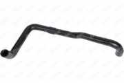IBRAS 27705 Kühlerschlauch KÜHLWASSERSCHLAUCH WASSERSCHLAUCH unten für SEAT