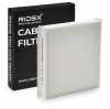 RIDEX 424I0157 Innenraumfilter Pollenfilter H&ouml;he: 30 Breite: 178 L&auml;nge: 200