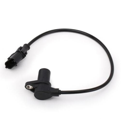 RIDEX Kurbelwellensensor 833C0229 360 mm für NISSAN MICRA II (K11) Bild RIDEX Kurbelwellensensor 833C0229 360 mm für NISSAN MICRA II (K11)