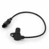 RIDEX Kurbelwellensensor 833C0229 360 mm für NISSAN MICRA II (K11) Bild RIDEX Kurbelwellensensor 833C0229 360 mm für NISSAN MICRA II (K11)