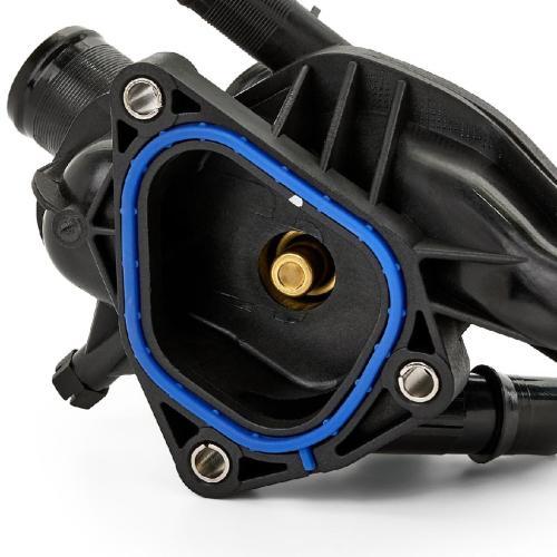 RIDEX 316T0268 Thermostat Kühlmittel Kühlwasserthermostat mit Dichtung mit 105°C Bild RIDEX 316T0268 Thermostat Kühlmittel Kühlwasserthermostat mit Dichtung mit 105°C