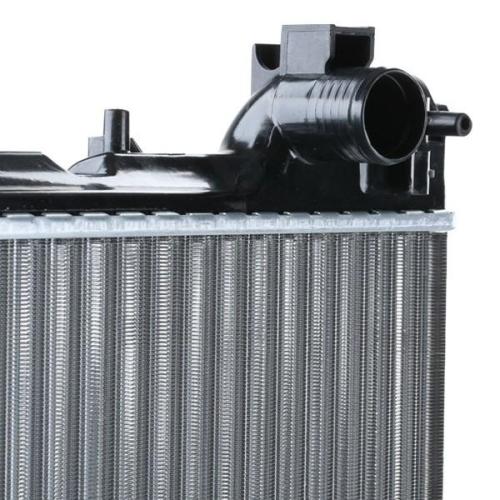 RIDEX 470R0484 Motorkühler / Wasserkühler für OPEL Vectra C Caravan (Z02) Bild RIDEX 470R0484 Motorkühler / Wasserkühler für OPEL Vectra C Caravan (Z02)