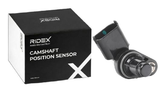 RIDEX Nockenwellensensor für HYUNDAI Tucson (TL, TLE) Bild RIDEX Nockenwellensensor für HYUNDAI Tucson (TL, TLE)