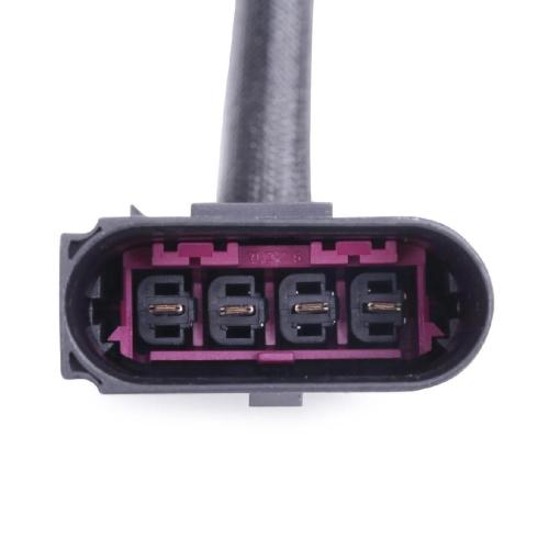 RIDEX PLUS 3922L0004P Lambdasonde Oxygen O2 Sensor Beheizt für VW 030906262D Bild RIDEX PLUS 3922L0004P Lambdasonde Oxygen O2 Sensor Beheizt für VW 030906262D