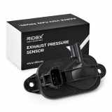 RIDEX Differenzdrucksensor für FORD MONDEO IV Turnier (BA7)