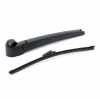 RIDEX Wischerarm Scheibenwischerarm 301W0016 hinten 285mm mit Wischblatt für VW Bild RIDEX Wischerarm Scheibenwischerarm 301W0016 hinten 285mm mit Wischblatt für VW