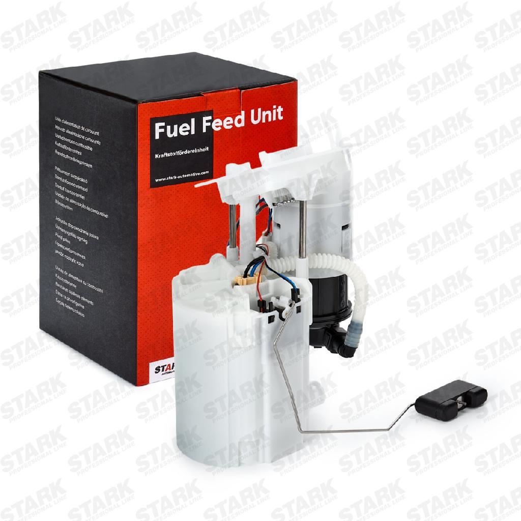 STARK SKFU-0410200 Kraftstoffpumpe Kraftstoff-Fördereinheit Modul Benzinpumpe