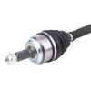 RIDEX Antriebswelle Achswelle Vorderachse/Vorne rechts für HONDA 13D0590 Bild RIDEX Antriebswelle Achswelle Vorderachse/Vorne rechts für HONDA 13D0590