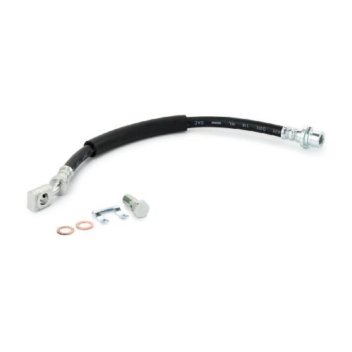 RIDEX Bremsschlauch 83B1257 HINTEN BREMSSCHLÄUCHE Länge: 342mm für LAND ROVER Bild RIDEX Bremsschlauch 83B1257 HINTEN BREMSSCHLÄUCHE Länge: 342mm für LAND ROVER