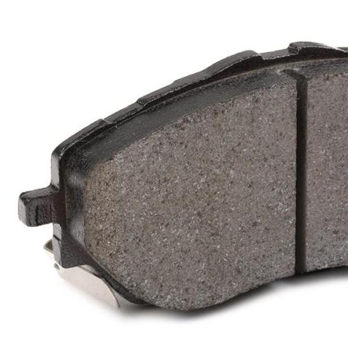 RIDEX Bremsbelagsatz Bremsbeläge Vorne für TOYOTA Corolla XII Kombi (E210) C-HR Bild RIDEX Bremsbelagsatz Bremsbeläge Vorne für TOYOTA Corolla XII Kombi (E210) C-HR