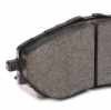 RIDEX Bremsbelagsatz Bremsbeläge Vorne für TOYOTA Corolla XII Kombi (E210) C-HR Bild RIDEX Bremsbelagsatz Bremsbeläge Vorne für TOYOTA Corolla XII Kombi (E210) C-HR