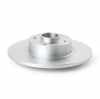 RIDEX PLUS 82B0704P 2x Bremsscheiben Hinten Ø270mm voll für RENAULT Bild RIDEX PLUS 82B0704P 2x Bremsscheiben Hinten Ø270mm voll für RENAULT
