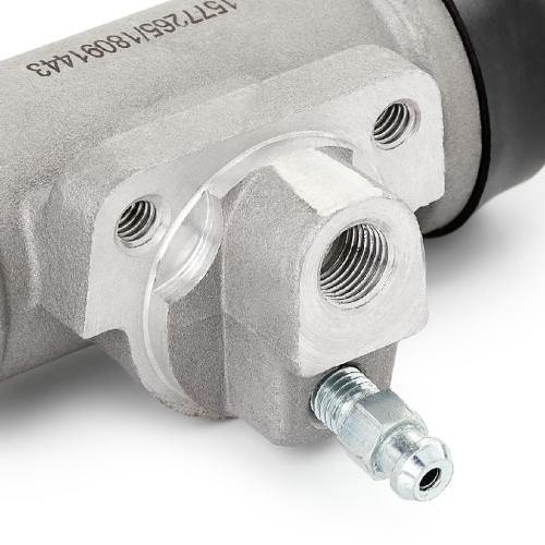 RIDEX 277W0216 1x Radbremszylinder Trommelbremse Radzylinder Hinten für NISSAN Bild RIDEX 277W0216 1x Radbremszylinder Trommelbremse Radzylinder Hinten für NISSAN