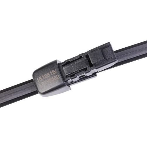 RIDEX 298W0164 Heckscheibenwischer Flach ohne Spoiler Hinten 335 335mm 330mm Bild RIDEX 298W0164 Heckscheibenwischer Flach ohne Spoiler Hinten 335 335mm 330mm
