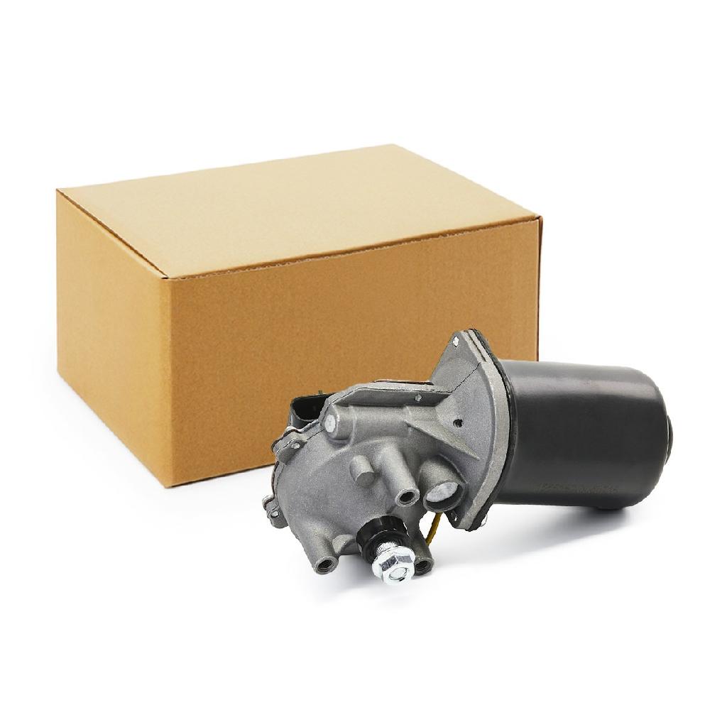 RIDEX 295W0050 Wischermotor Scheibenwischermotor 12V 5-Polig für OPEL für