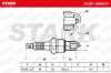 STARK SKSP-1990011 Zündkerze Spanner Size: 20,8 Gewindelänge: 19 für VW Lupo Bild STARK SKSP-1990011 Zündkerze Spanner Size: 20,8 Gewindelänge: 19 für VW Lupo