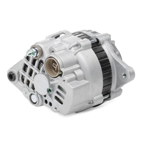 RIDEX 4G1285 Lichtmaschine 70A 12V mit Keilrippenriemenscheibe für SUZUKI Bild RIDEX 4G1285 Lichtmaschine 70A 12V mit Keilrippenriemenscheibe für SUZUKI