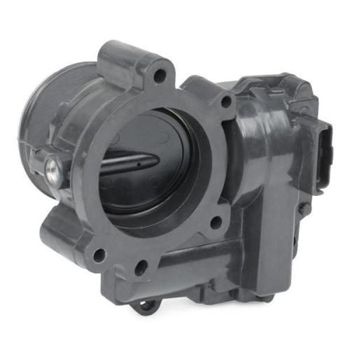 RIDEX 158T0150 Drosselklappe ohne Dichtung mit Zubehör für BMW 1 Schrägheck Bild RIDEX 158T0150 Drosselklappe ohne Dichtung mit Zubehör für BMW 1 Schrägheck