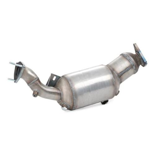 JMJ Rußpartikelfilter DPF Abgasanlage Diesel 635 1069 für AUDI A4 Avant A6 Avant Bild JMJ Rußpartikelfilter DPF Abgasanlage Diesel 635 1069 für AUDI A4 Avant A6 Avant