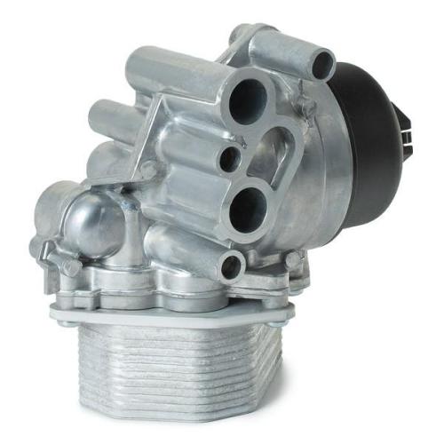 RIDEX 469O0097 Ölkühler Motoröl Kühler mit Filter für FIAT Ducato Kastenwagen Bild RIDEX 469O0097 Ölkühler Motoröl Kühler mit Filter für FIAT Ducato Kastenwagen