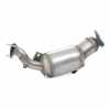 JMJ Rußpartikelfilter DPF Abgasanlage Diesel 635 1069 für AUDI A4 Avant A6 Avant Bild JMJ Rußpartikelfilter DPF Abgasanlage Diesel 635 1069 für AUDI A4 Avant A6 Avant