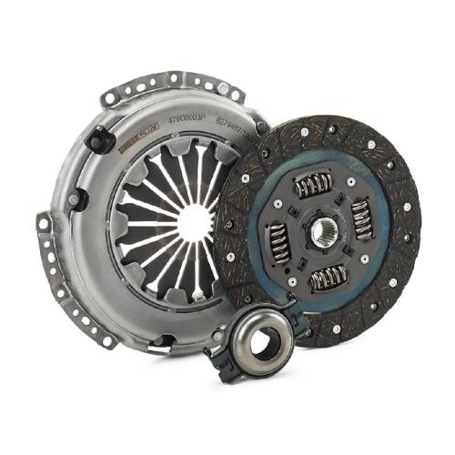 RIDEX PLUS 479C0003P Kupplungssatz für VW Golf 1II (1H1) 30141031L 30141031KX Bild RIDEX PLUS 479C0003P Kupplungssatz für VW Golf 1II (1H1) 30141031L 30141031KX