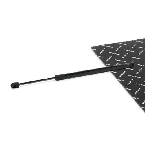 RIDEX 219G1084 Heckklappendämpfer beidseitig Länge:498,5mm 575N Hub: 144mm Bild RIDEX 219G1084 Heckklappendämpfer beidseitig Länge:498,5mm 575N Hub: 144mm