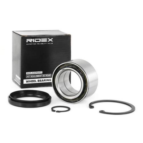 RIDEX 654W0278 Radlagersatz pro 1 Rad Vorne für SUZUKI JIMNY (FJ) 4346284A00000 Bild RIDEX 654W0278 Radlagersatz pro 1 Rad Vorne für SUZUKI JIMNY (FJ) 4346284A00000