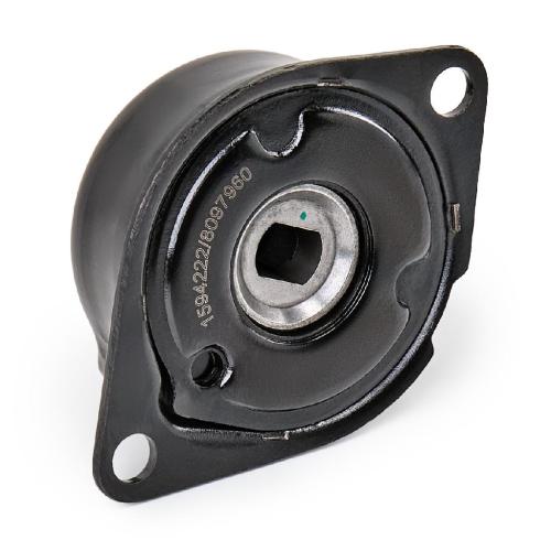 RIDEX Spannarm Keilrippenriemen automatisch für VW Golf 1V Schrägheck (1J1) Bild RIDEX Spannarm Keilrippenriemen automatisch für VW Golf 1V Schrägheck (1J1)