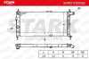 STARK SKRD-0120352 Motorkühler / Wasserkühler für OPEL Kadett E CC (T85) Bild STARK SKRD-0120352 Motorkühler / Wasserkühler für OPEL Kadett E CC (T85)