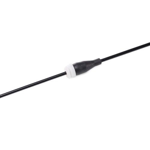 RIDEX Handbremsseil Hinten Rechts für OPEL Corsa B Schrägheck (S93) Bild RIDEX Handbremsseil Hinten Rechts für OPEL Corsa B Schrägheck (S93)