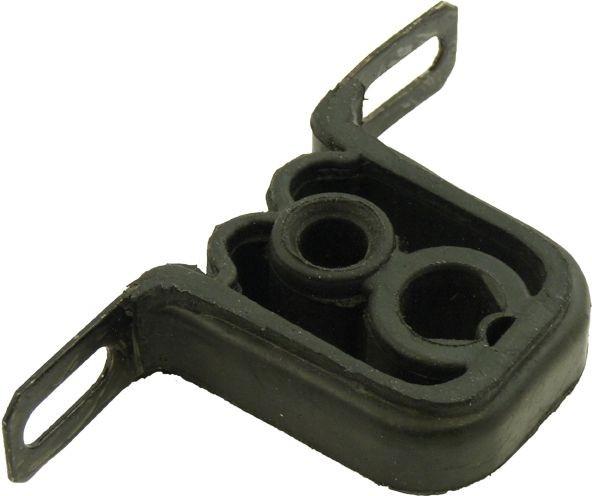 VEGAZ Auspuffhalter Hinten für VW Golf 1V Schrägheck (1J1)