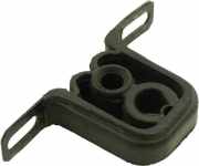 VEGAZ Auspuffhalter Hinten für VW Golf 1V Schrägheck (1J1)