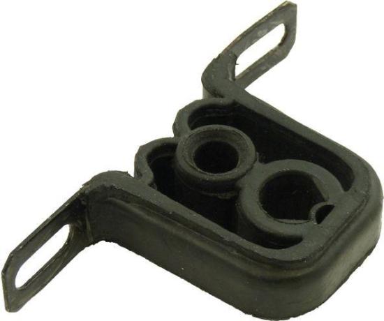 VEGAZ Auspuffhalter Hinten für VW Golf 1V Schrägheck (1J1) Bild VEGAZ Auspuffhalter Hinten für VW Golf 1V Schrägheck (1J1)