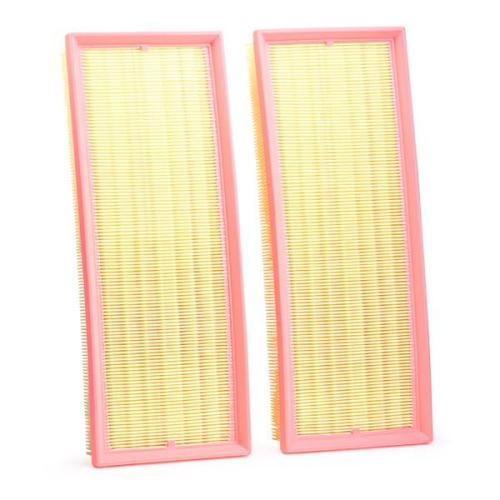 RIDEX 8A0169 Motor Luftfilter Eckig Umluftfilter für VW Golf 5II Schrägheck Bild RIDEX 8A0169 Motor Luftfilter Eckig Umluftfilter für VW Golf 5II Schrägheck